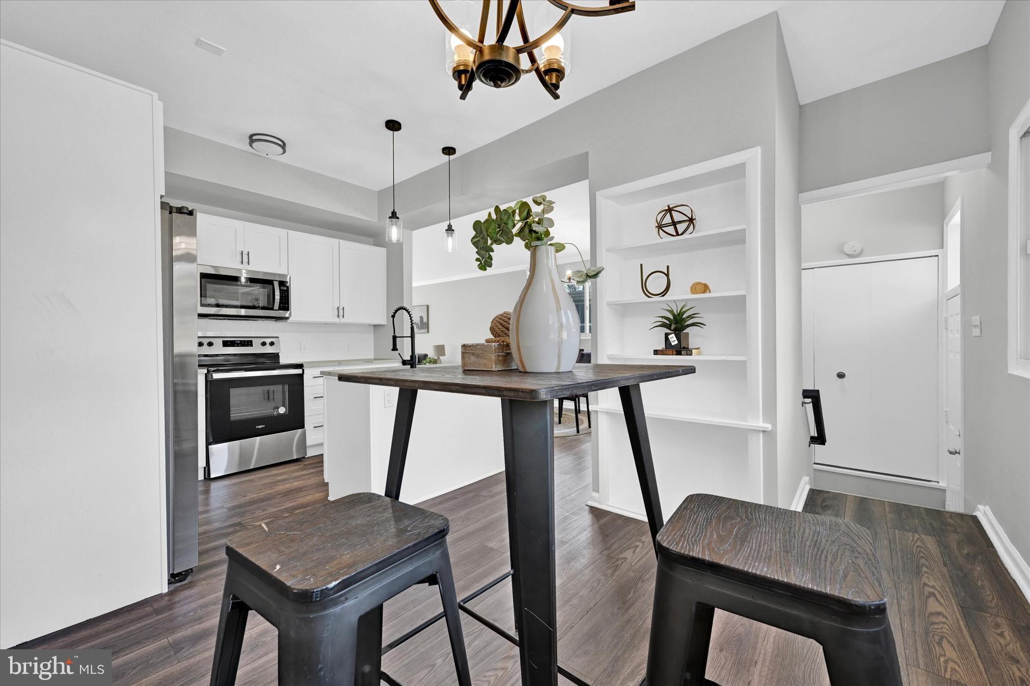 4706 Belle Forte Road Pikesville, MD 21208 - Photo 14 of 28 Gallery Image 14