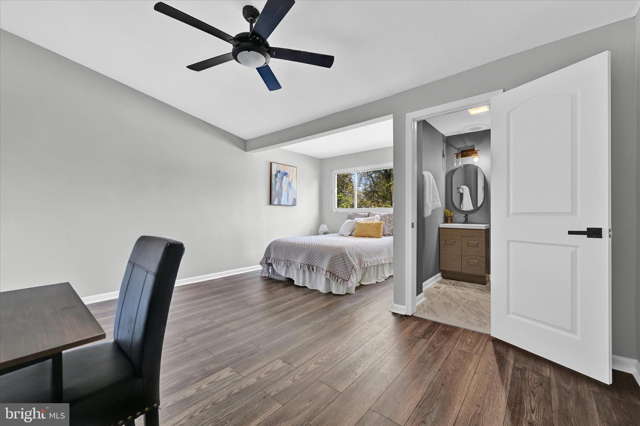4706 Belle Forte Road Pikesville, MD 21208 - Photo 16 of 28 Gallery Image 16