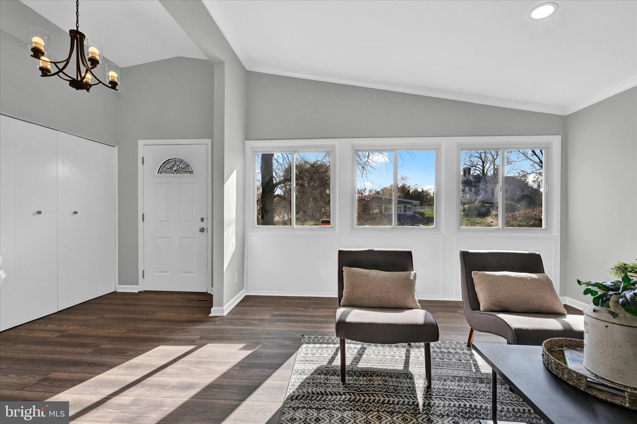 4706 Belle Forte Road Pikesville, MD 21208 - Photo 2 of 28 Gallery Image 2