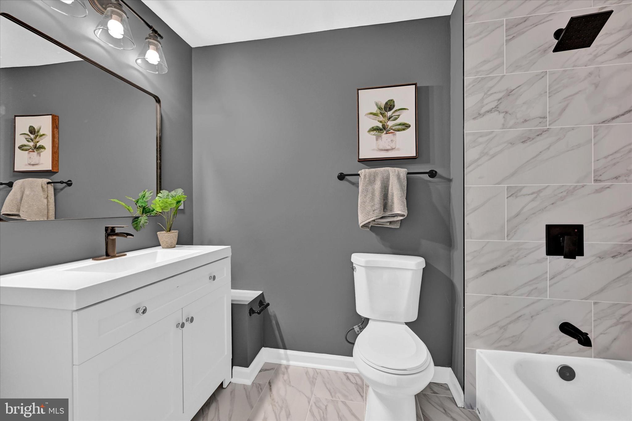 4706 Belle Forte Road Pikesville, MD 21208 - Photo 21 of 28 Gallery Image 21