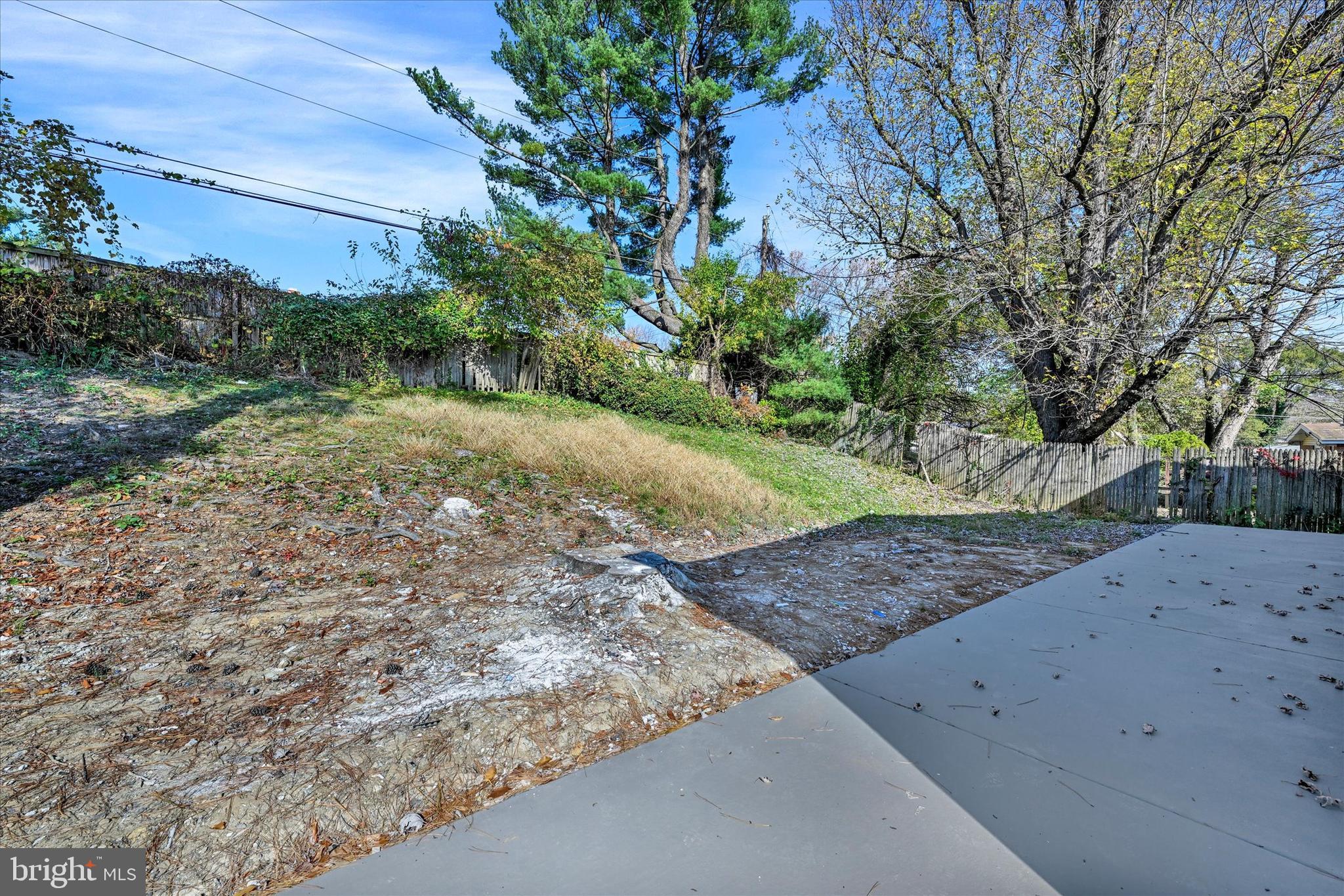 4706 Belle Forte Road Pikesville, MD 21208 - Photo 27 of 28 Gallery Image 27