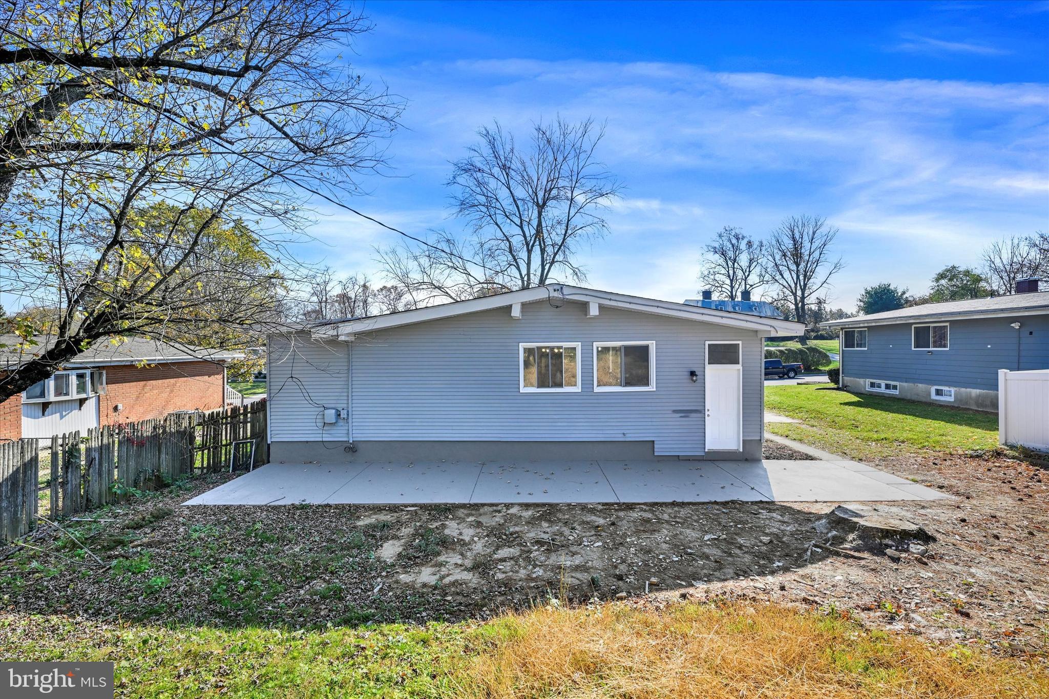 4706 Belle Forte Road Pikesville, MD 21208 - Photo 28 of 28 Gallery Image 28