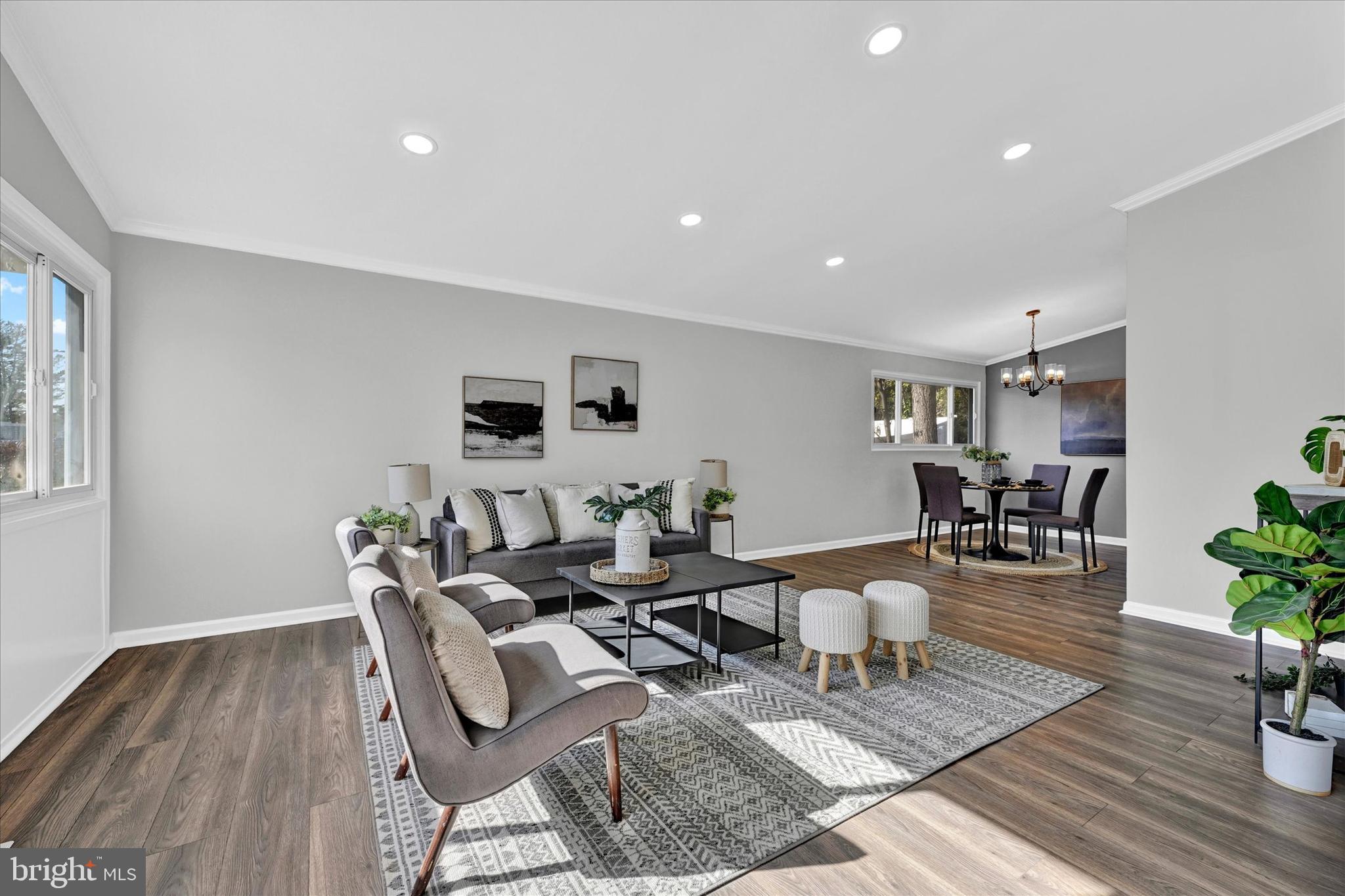 4706 Belle Forte Road Pikesville, MD 21208 - Photo 4 of 28 Gallery Image 4