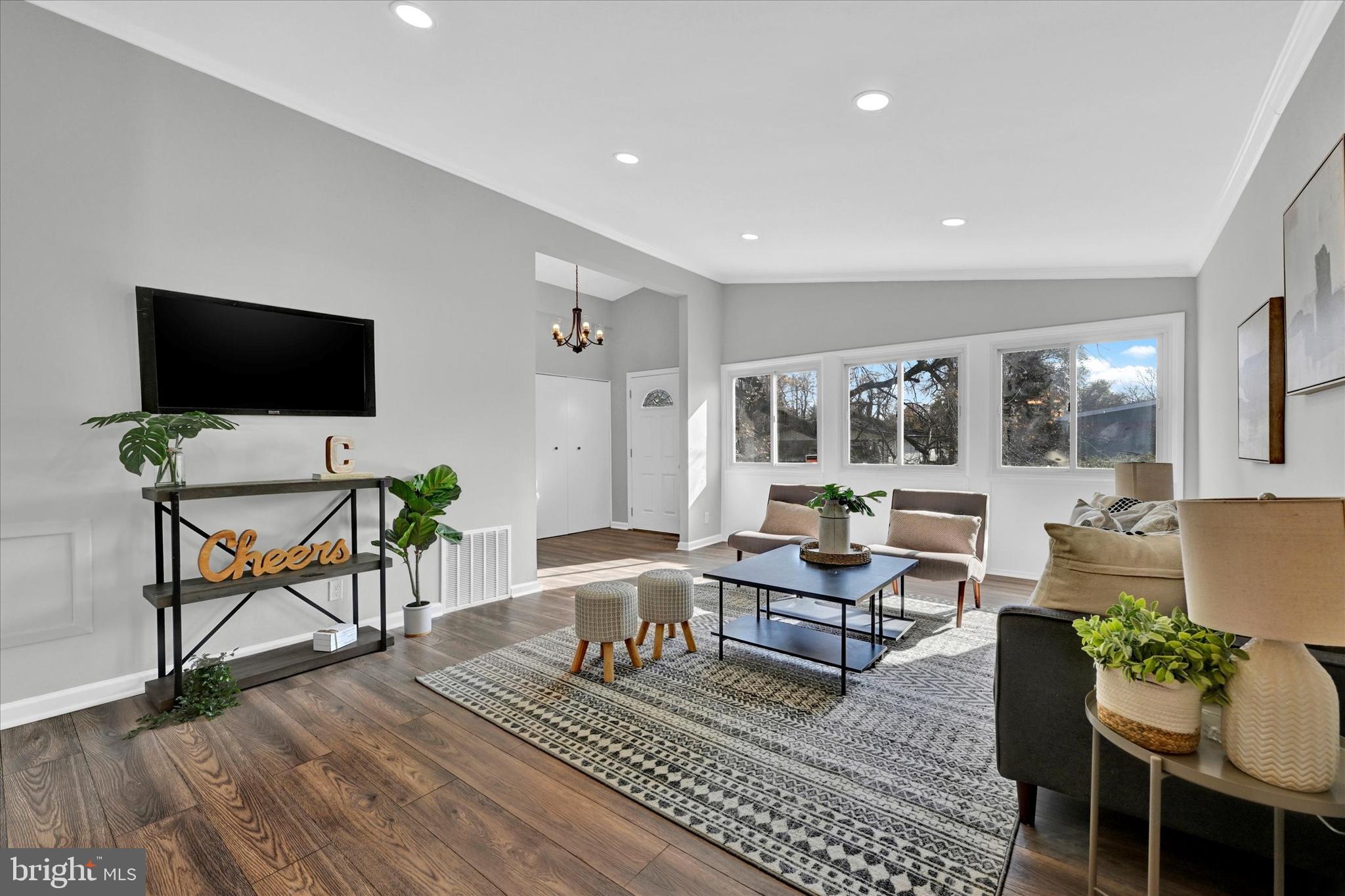 4706 Belle Forte Road Pikesville, MD 21208 - Photo 6 of 28 Gallery Image 6