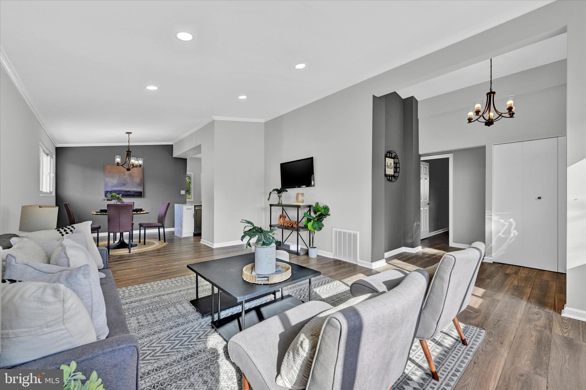 4706 Belle Forte Road Pikesville, MD 21208 - Photo 7 of 28 Gallery Image 7