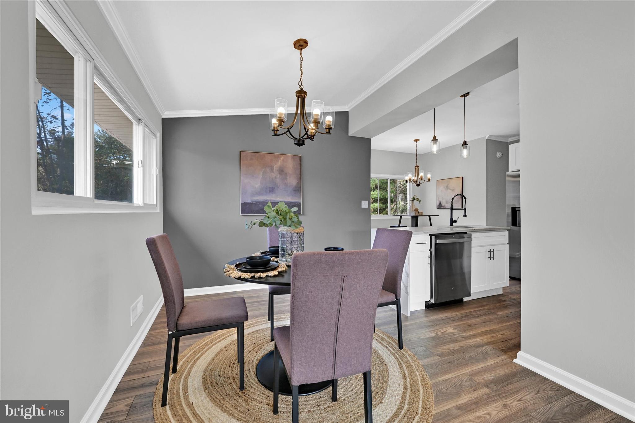 4706 Belle Forte Road Pikesville, MD 21208 - Photo 8 of 28 Gallery Image 8