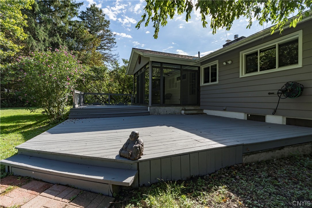 301 Brookford Road Syracuse, NY 13224 - Photo 4 of 49 Gallery Image 4