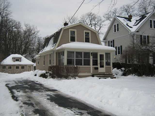 89 Kimbark Road Brighton, NY 14610 - Photo 1 of 1 Exterior Front