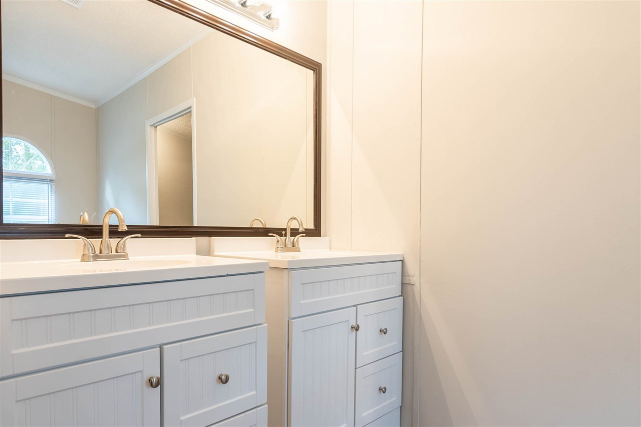 8819 Finch Farm Road Zebulon, NC 27597 - Photo 20 of 30 Master Bathroom