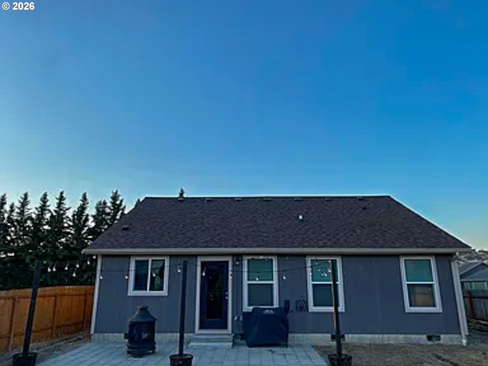 165 Collins Road Winston, OR 97496 - Photo 17 of 17