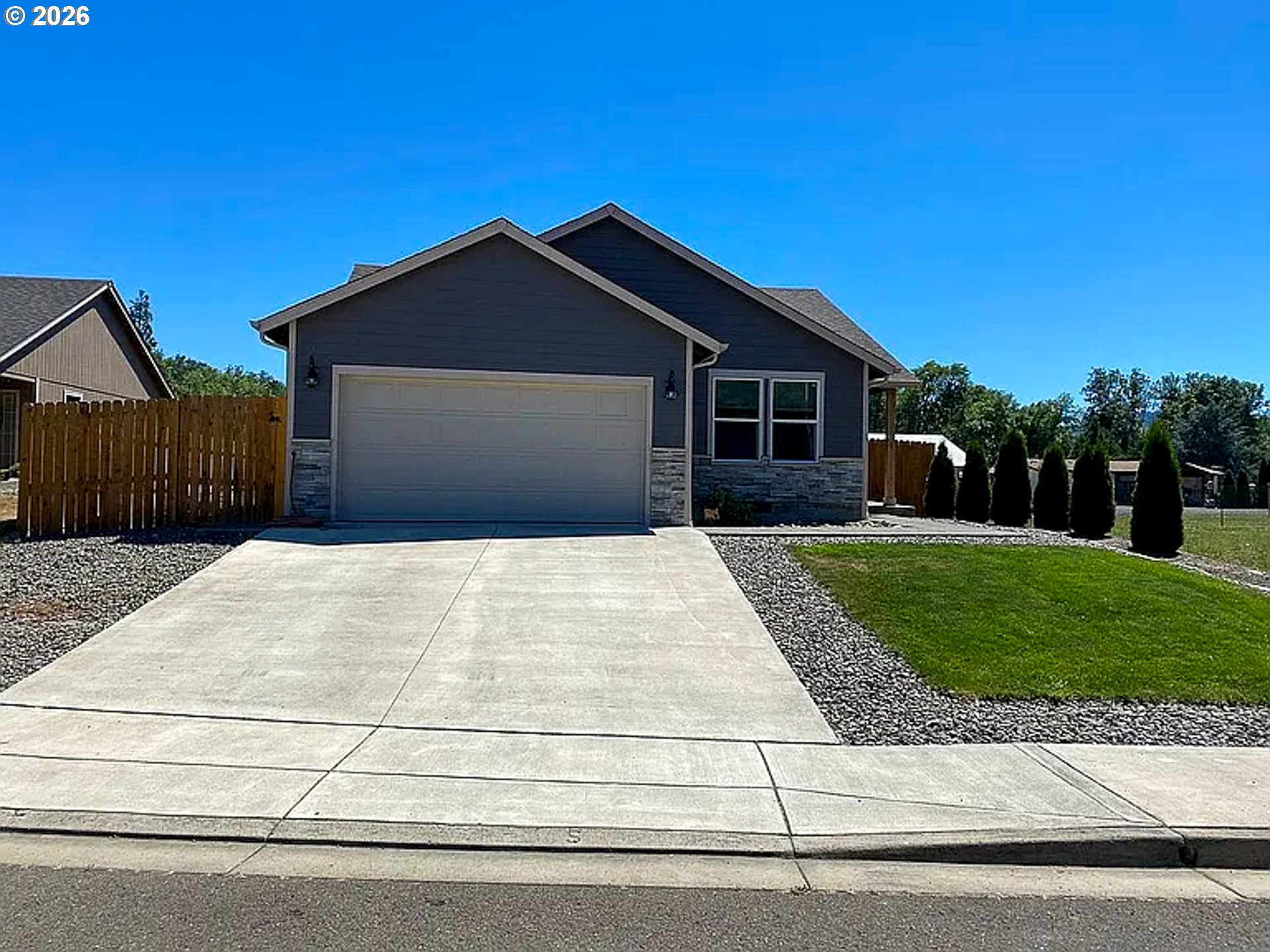 165 Collins Road Winston, OR 97496 - Photo 2 of 17