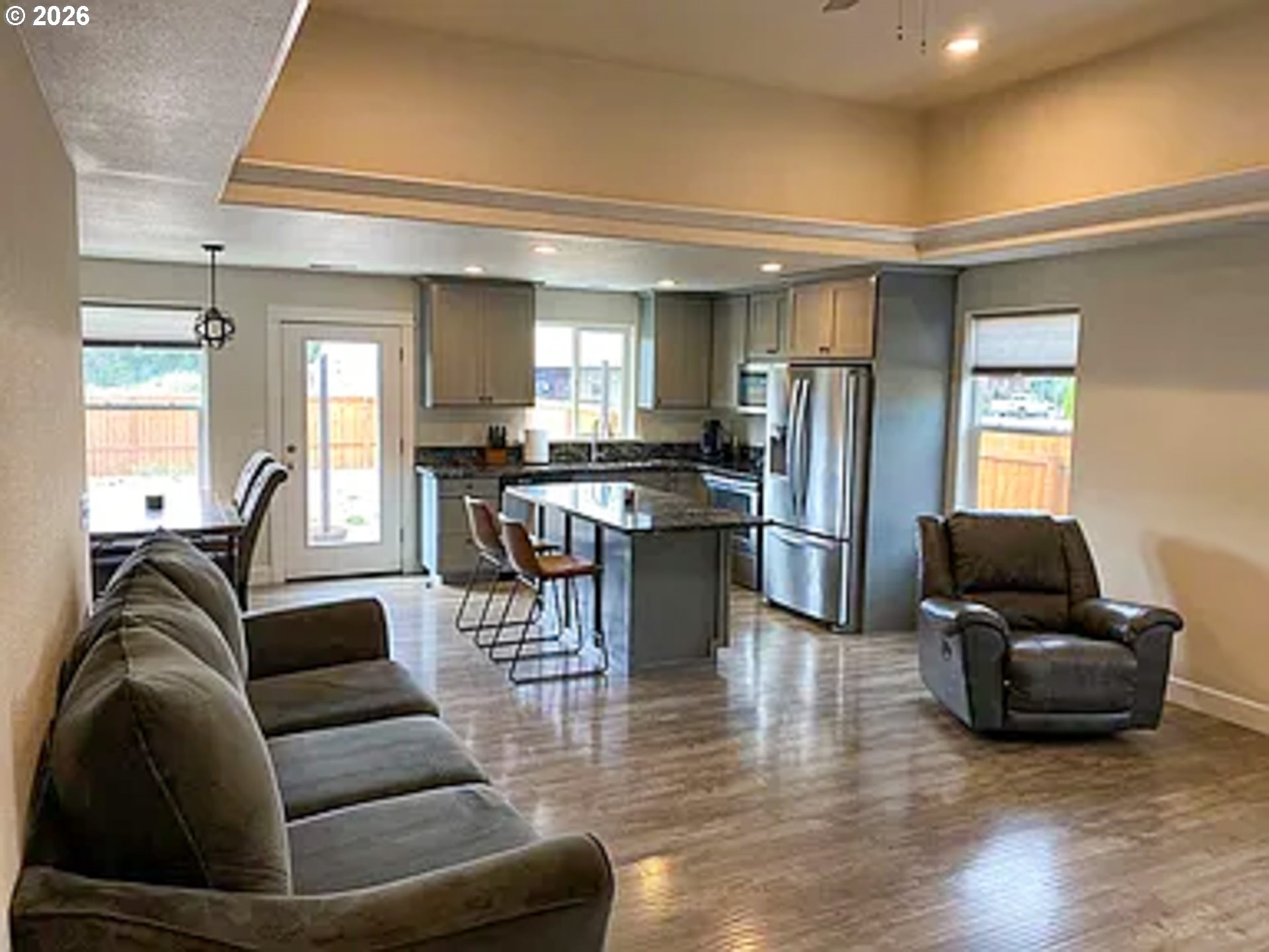 165 Collins Road Winston, OR 97496 - Photo 3 of 17