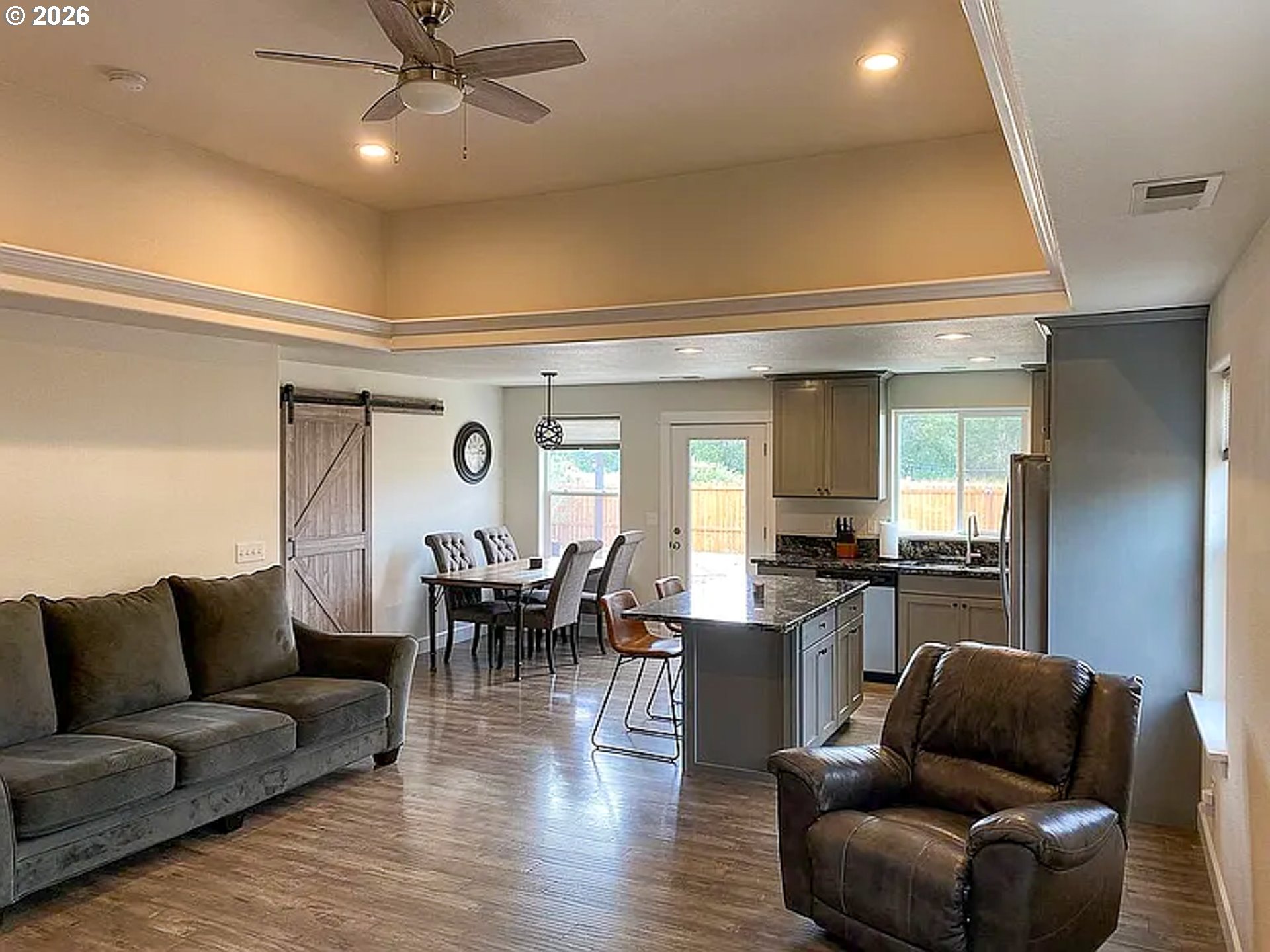 165 Collins Road Winston, OR 97496 - Photo 4 of 17