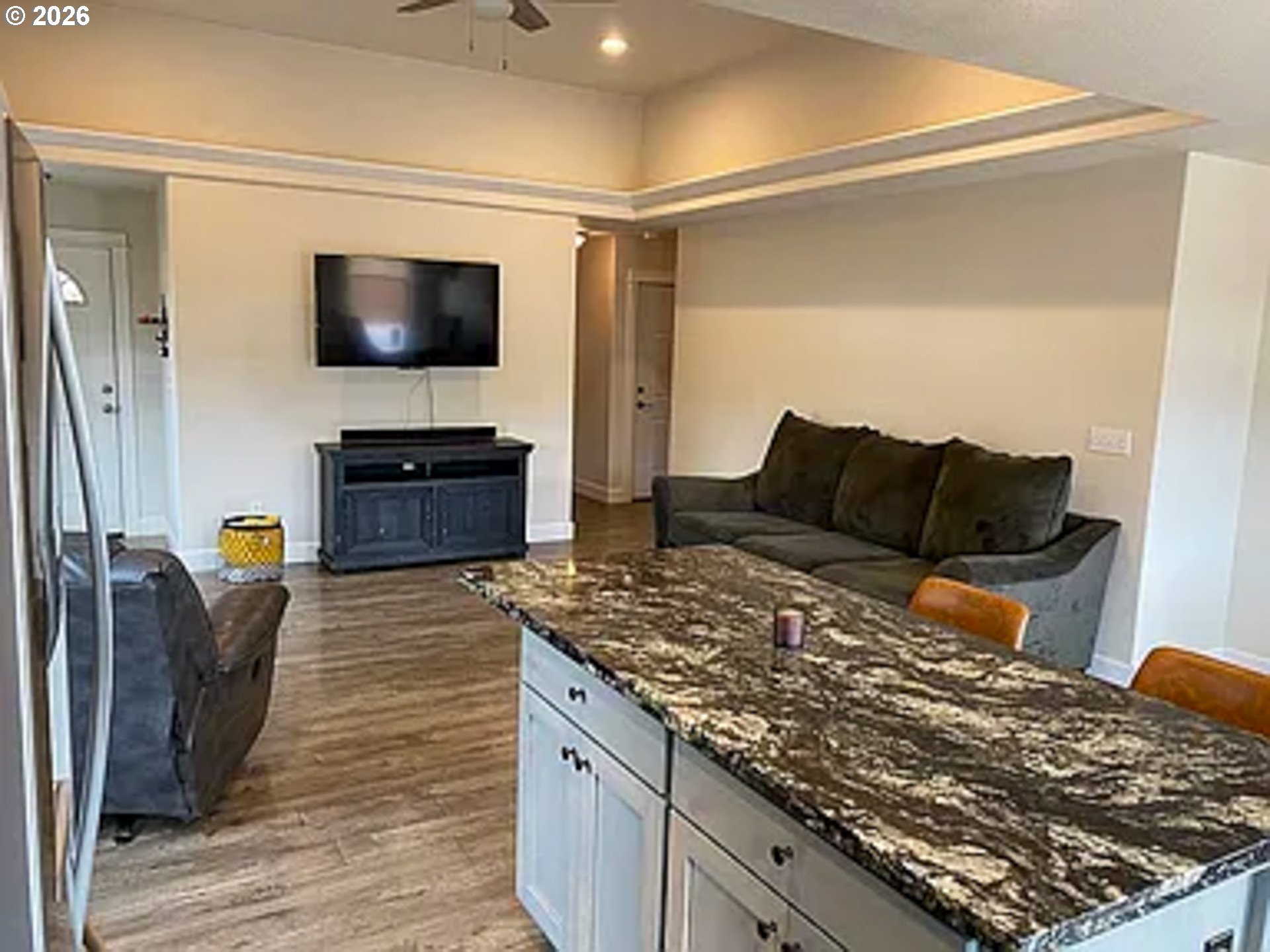 165 Collins Road Winston, OR 97496 - Photo 7 of 17