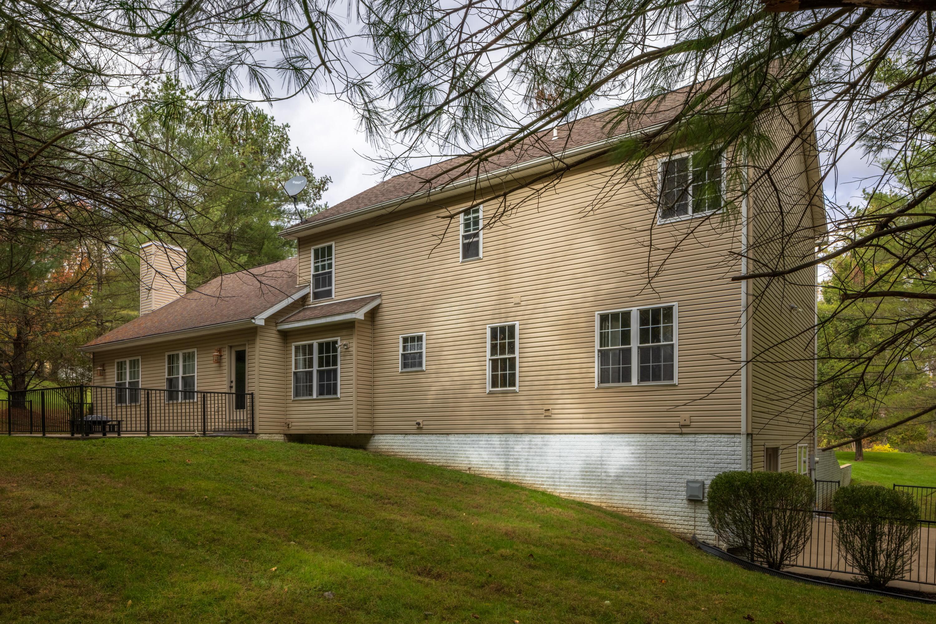8850 Lavelle Road Athens, OH 45701 - Photo 46 of 48 JZP_8850LavelleRoad_011