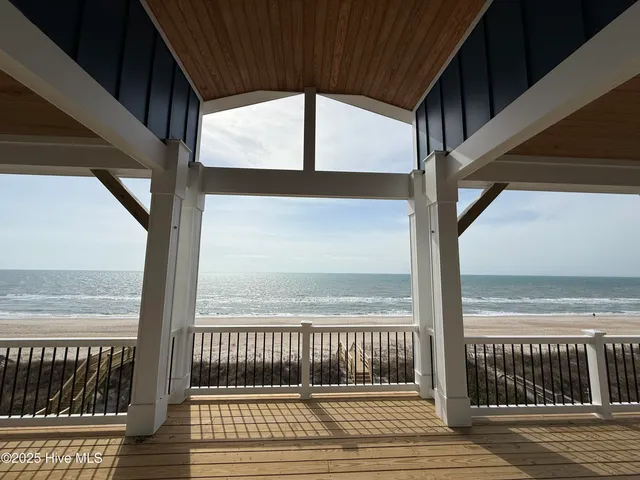$3,350,000 | 3048 Island Drive, North Topsail Beach, NC 28460