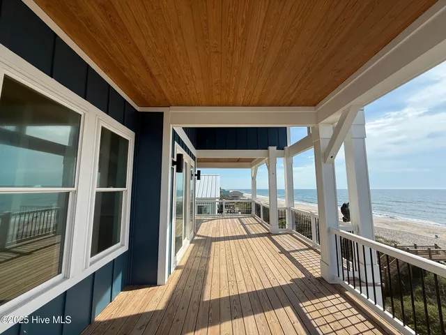 $3,350,000 | 3048 Island Drive, North Topsail Beach, NC 28460