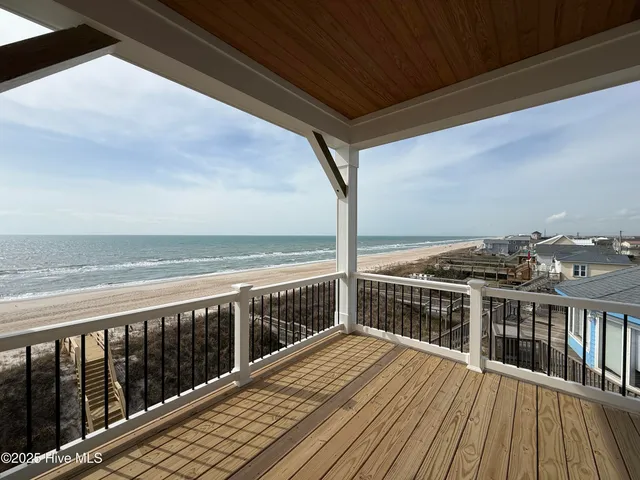 $3,350,000 | 3048 Island Drive, North Topsail Beach, NC 28460