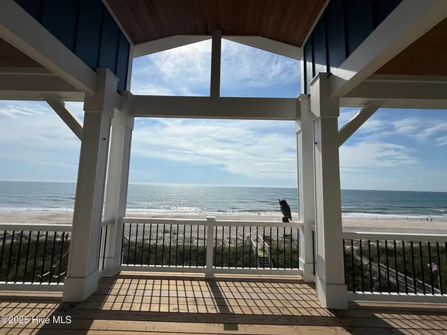 $3,350,000 | 3048 Island Drive, North Topsail Beach, NC 28460