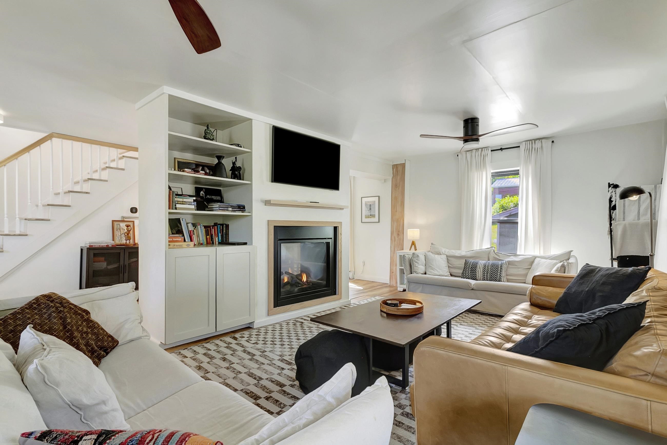 95 Melendy Hill Road Londonderry, VT 05155 - Photo 14 of 39