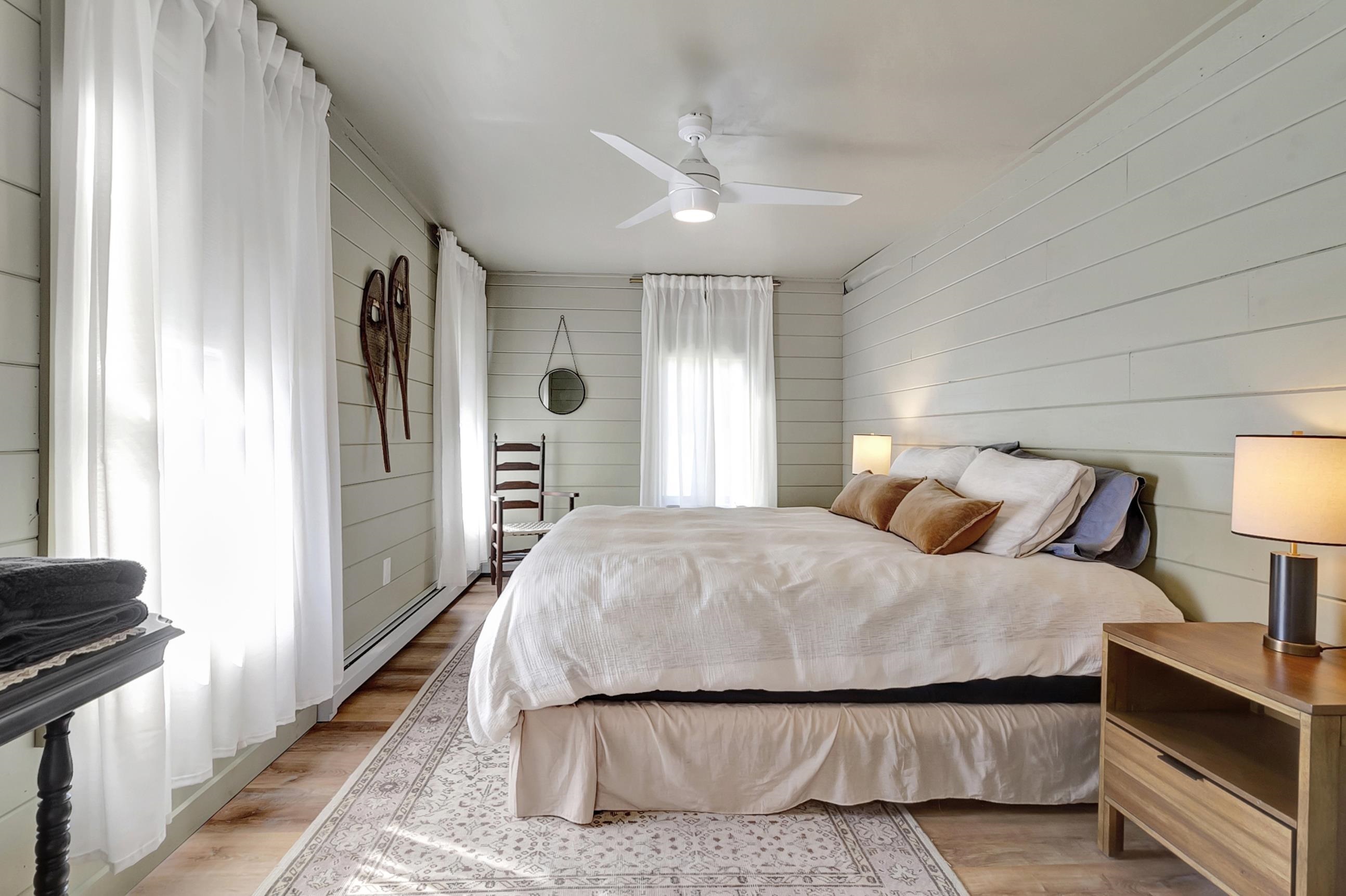 95 Melendy Hill Road Londonderry, VT 05155 - Photo 19 of 39