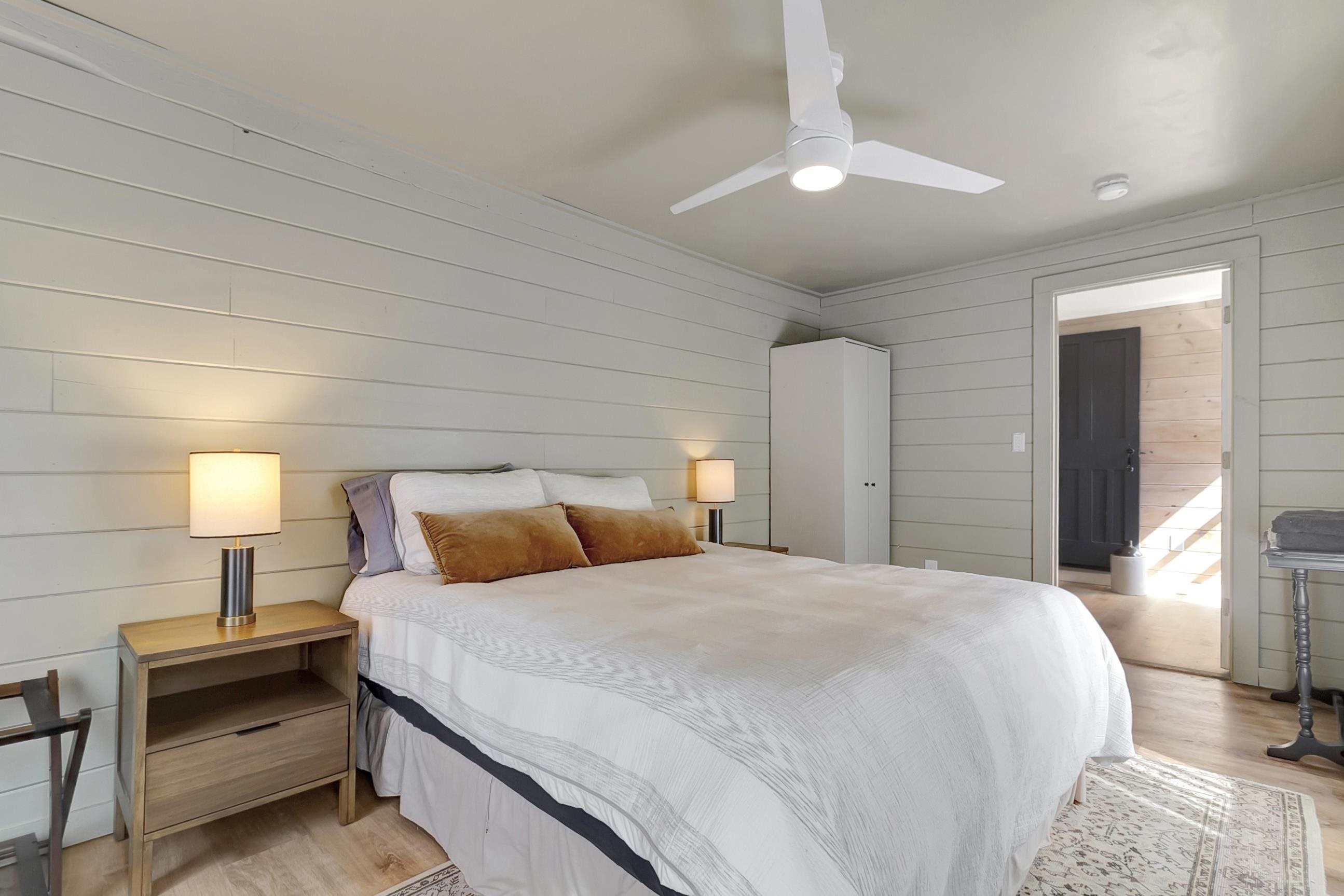 95 Melendy Hill Road Londonderry, VT 05155 - Photo 20 of 39