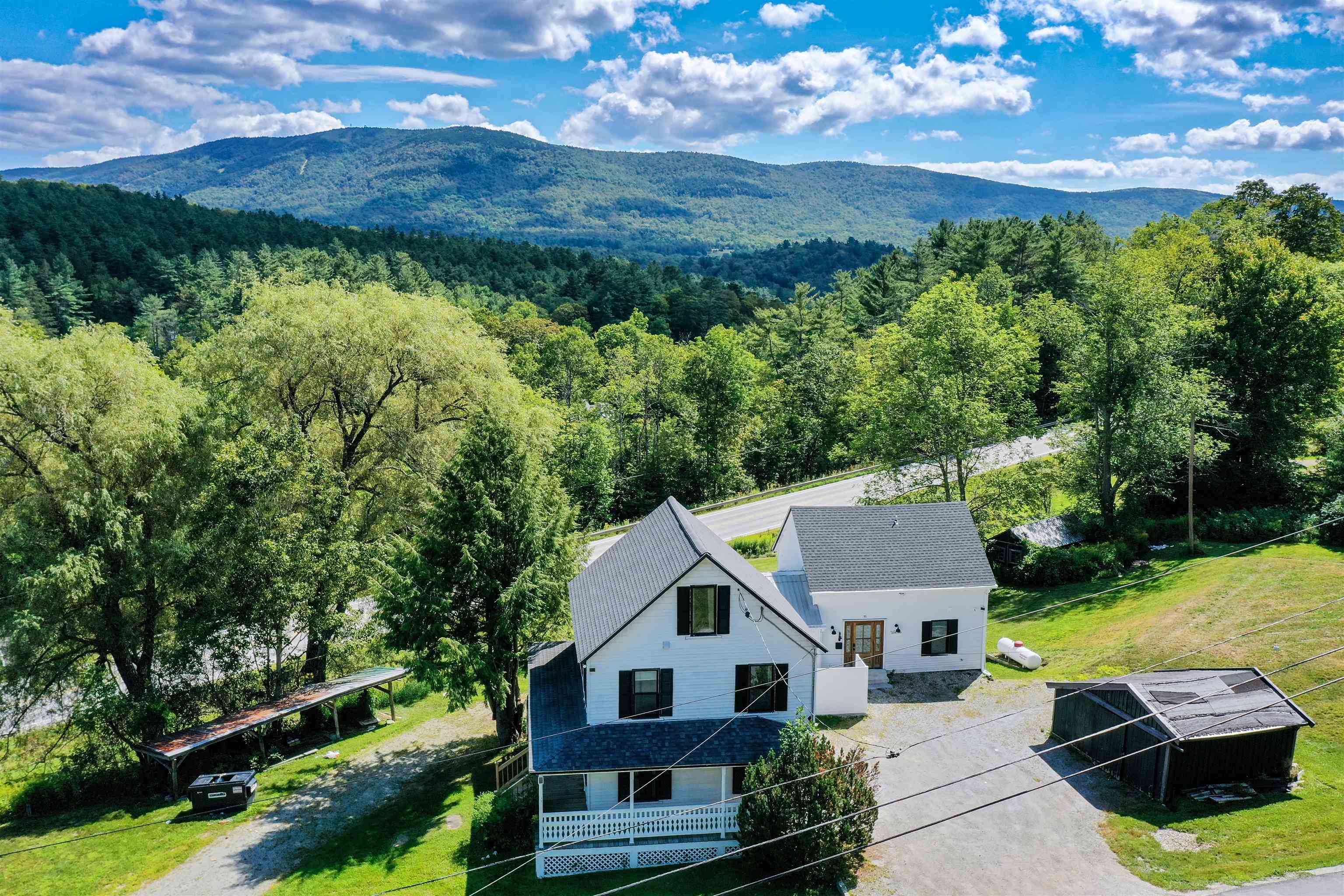 95 Melendy Hill Road Londonderry, VT 05155 - Photo 2 of 39