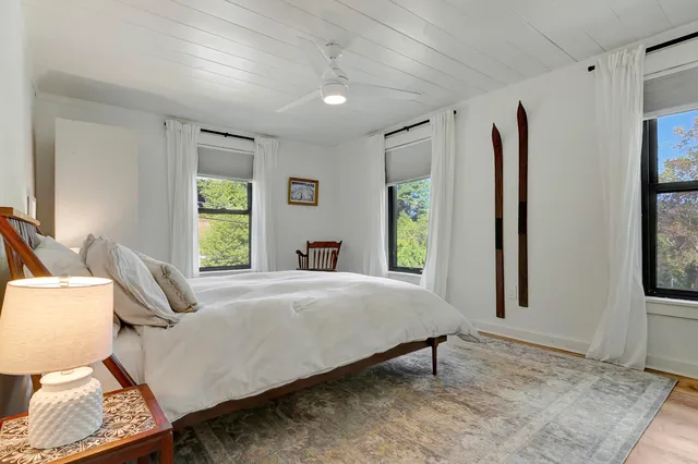 $639,000 | 95 Melendy Hill Road, Londonderry, VT 05155