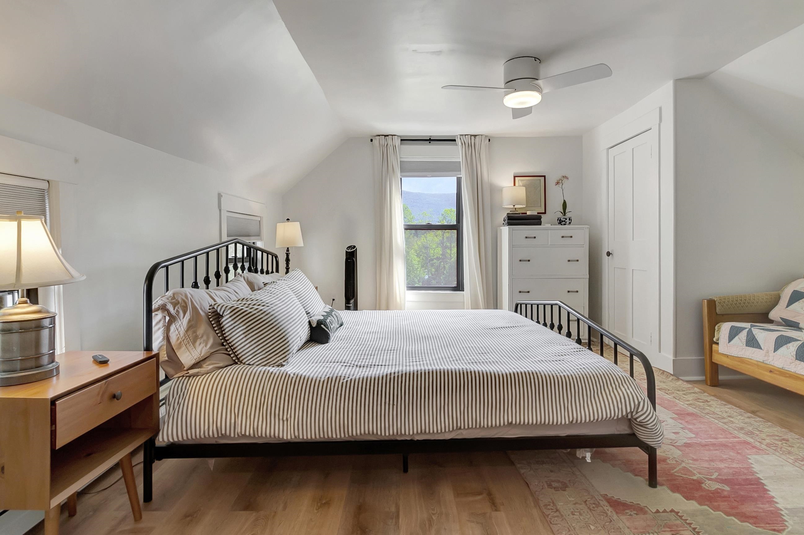 95 Melendy Hill Road Londonderry, VT 05155 - Photo 28 of 39