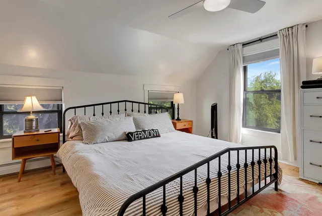 $639,000 | 95 Melendy Hill Road, Londonderry, VT 05155