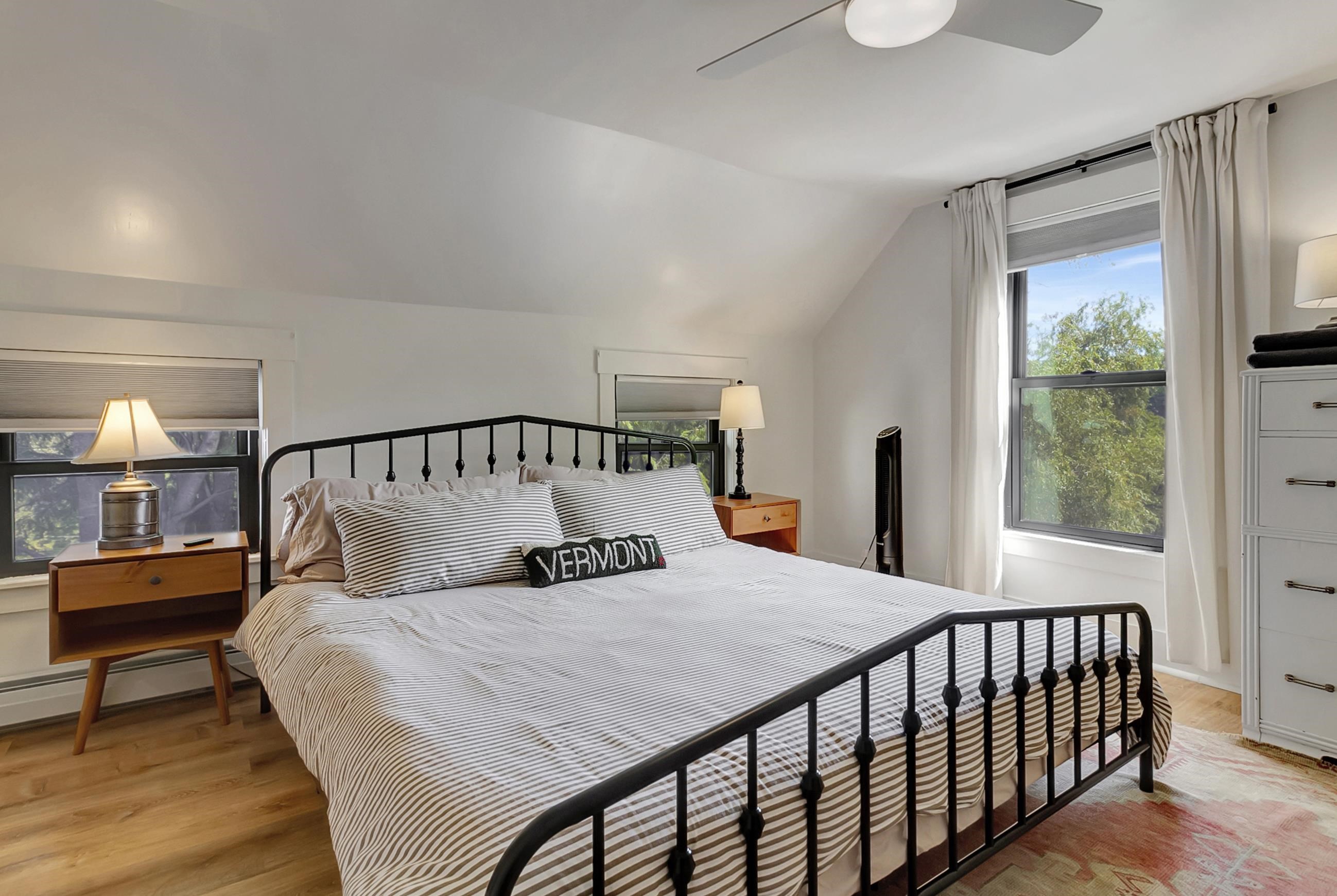 95 Melendy Hill Road Londonderry, VT 05155 - Photo 29 of 39