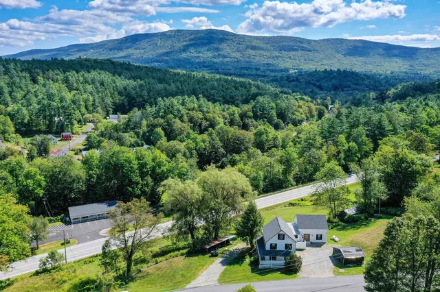 $639,000 | 95 Melendy Hill Road, Londonderry, VT 05155