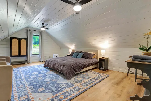 $639,000 | 95 Melendy Hill Road, Londonderry, VT 05155