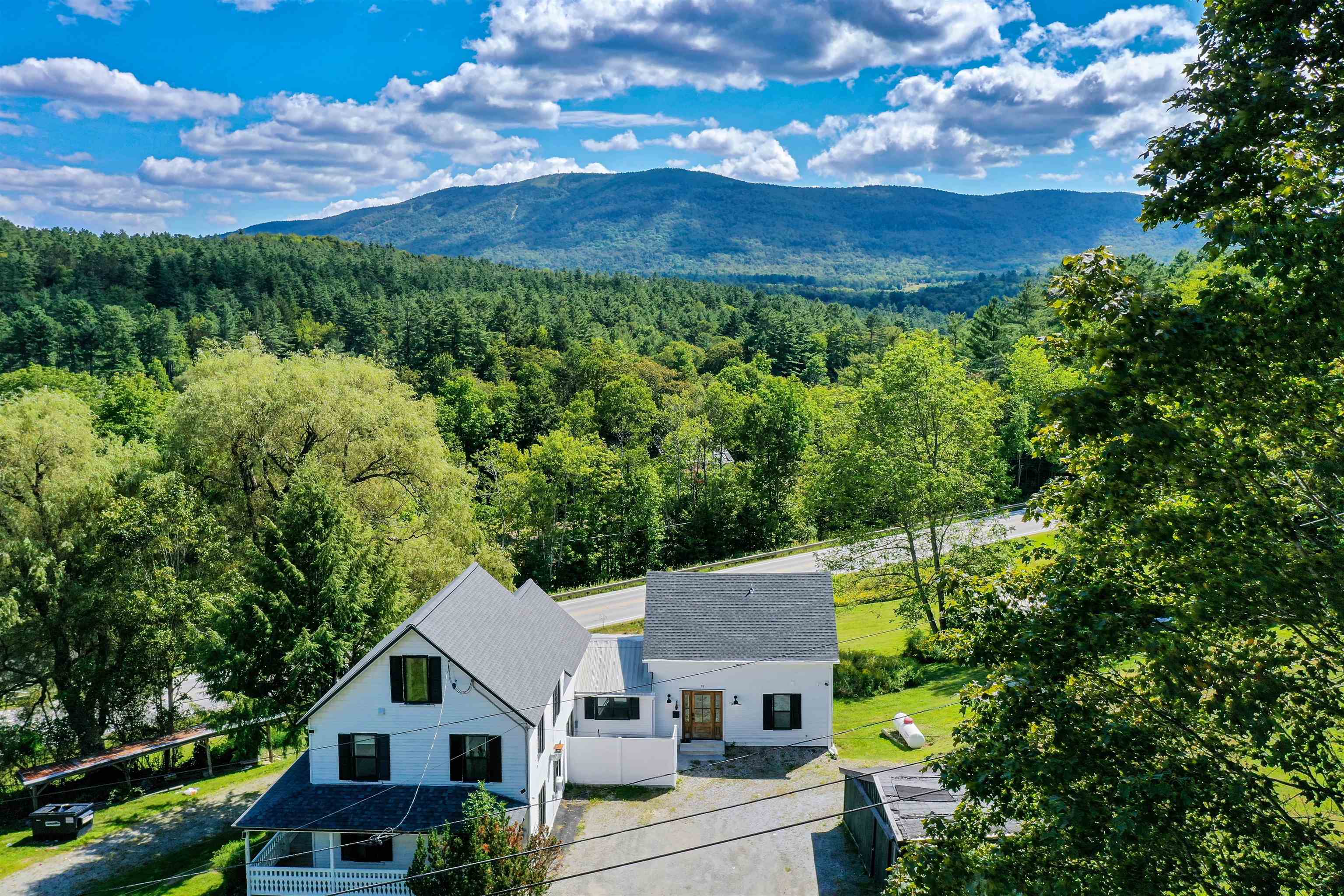95 Melendy Hill Road Londonderry, VT 05155 - Photo 37 of 39