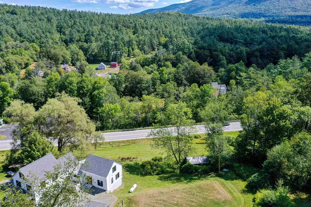 $639,000 | 95 Melendy Hill Road, Londonderry, VT 05155