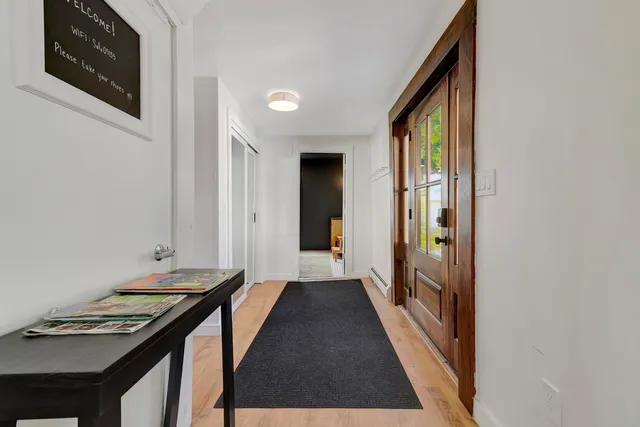 $639,000 | 95 Melendy Hill Road, Londonderry, VT 05155