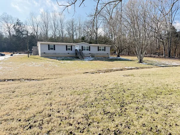 $245,000 | 1418 Denathard Road, Lewisburg, TN 37091
