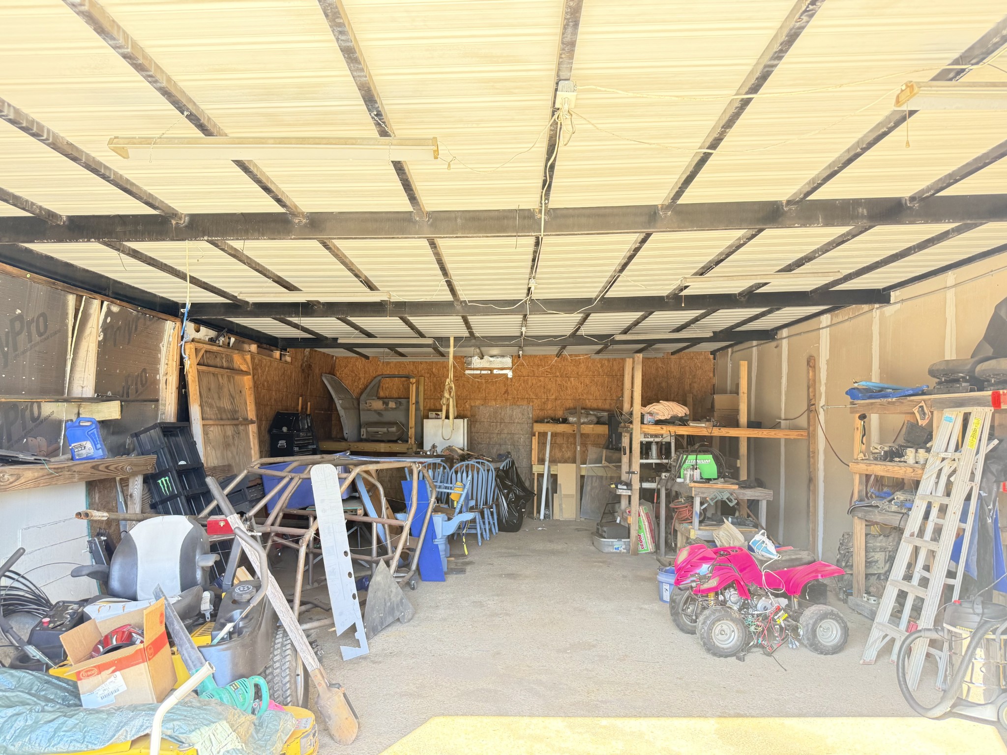 1418 Denathard Road Lewisburg, TN 37091 - Photo 32 of 37