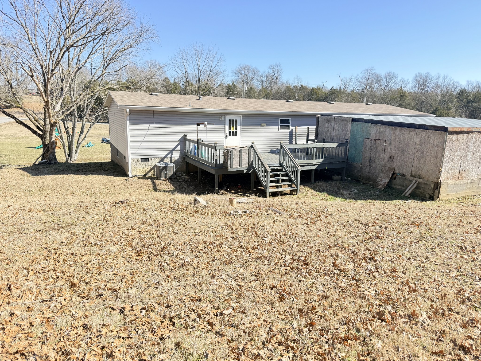 1418 Denathard Road Lewisburg, TN 37091 - Photo 33 of 37