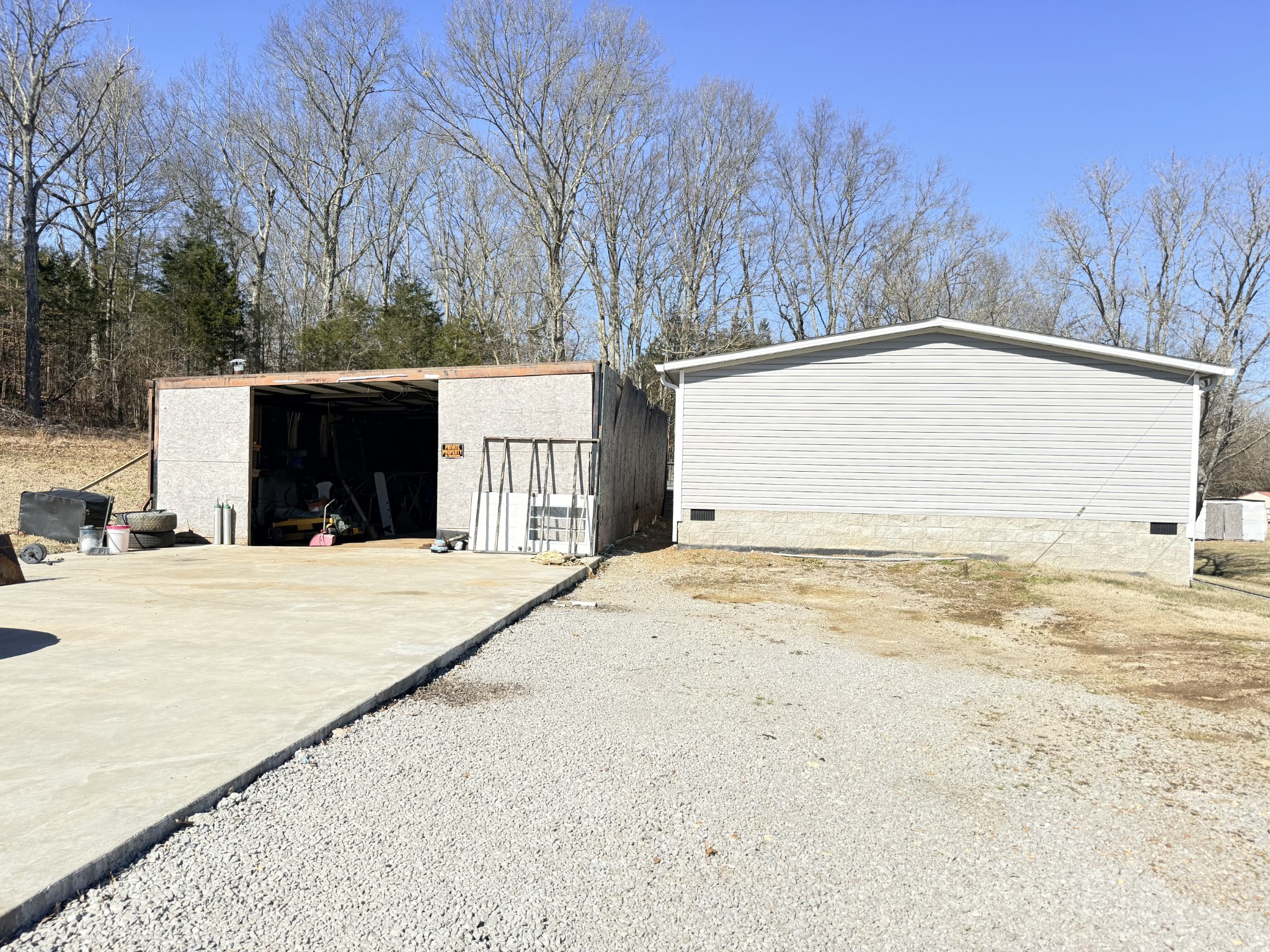 1418 Denathard Road Lewisburg, TN 37091 - Photo 37 of 37