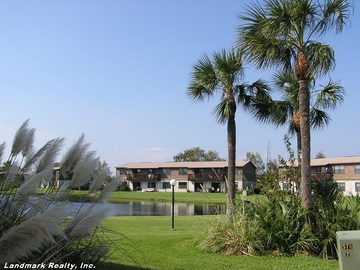 700 West Pope Road, Unit D28 St. Augustine, FL 32080 - Photo 32 of 32 Gallery Image 32