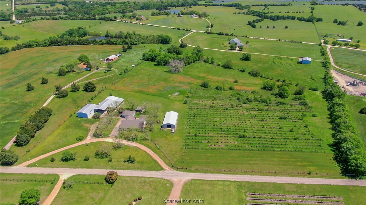 4232 Clover Road Brenham, TX 77833 - Photo 1 of 1 Gallery Image 1