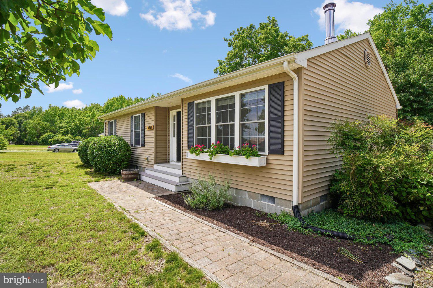 7496 Parsonsburg Road Parsonsburg, MD 21849 - Photo 4 of 60 Walk