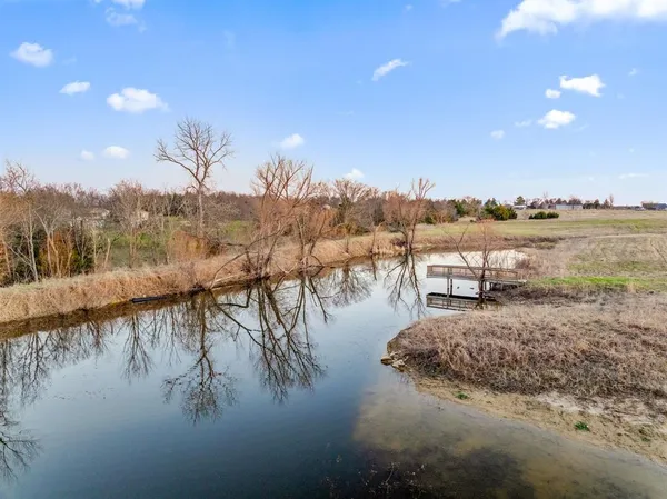 $625,000 | 420 County Road 2904, Dodd City, TX 75438