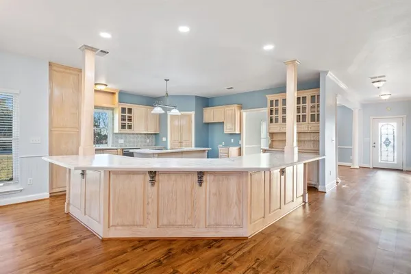 $625,000 | 420 County Road 2904, Dodd City, TX 75438
