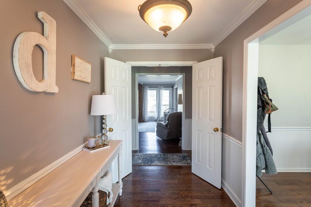 2055 Dug Gap Road Dalton, GA 30720 - Photo 12 of 47 12