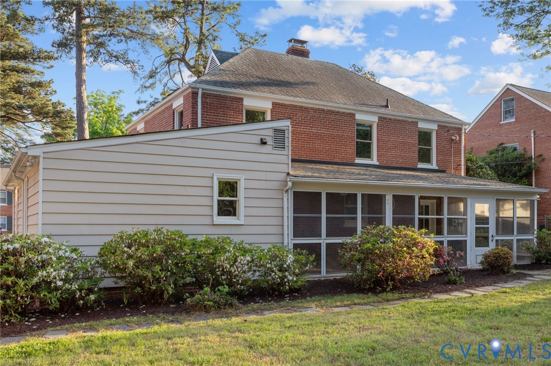 4804 Morrison Road Richmond, VA 23230 - Photo 44 of 48