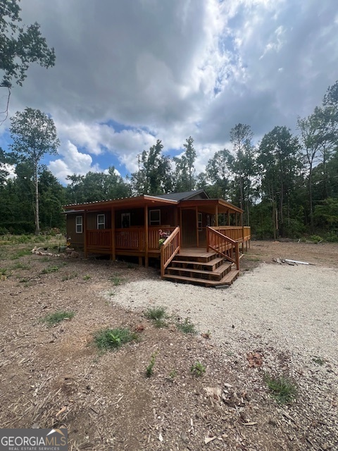 5 Cherokee Resort Road Pine Mountain, GA 31822 - Photo 1 of 1 Gallery Image 1