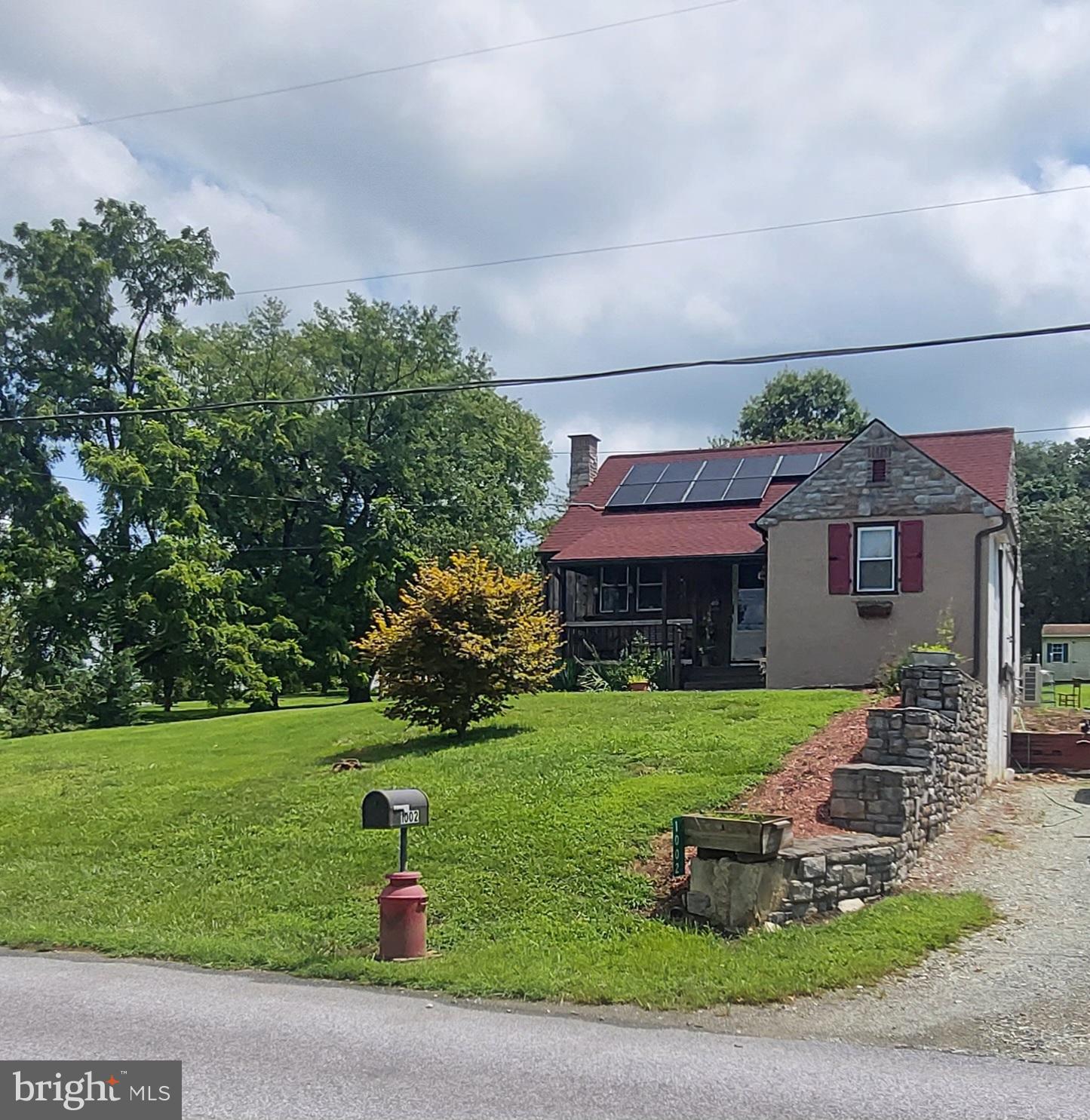 1002 Spring Valley Road Quarryville, PA 17566 - Photo 1 of 33