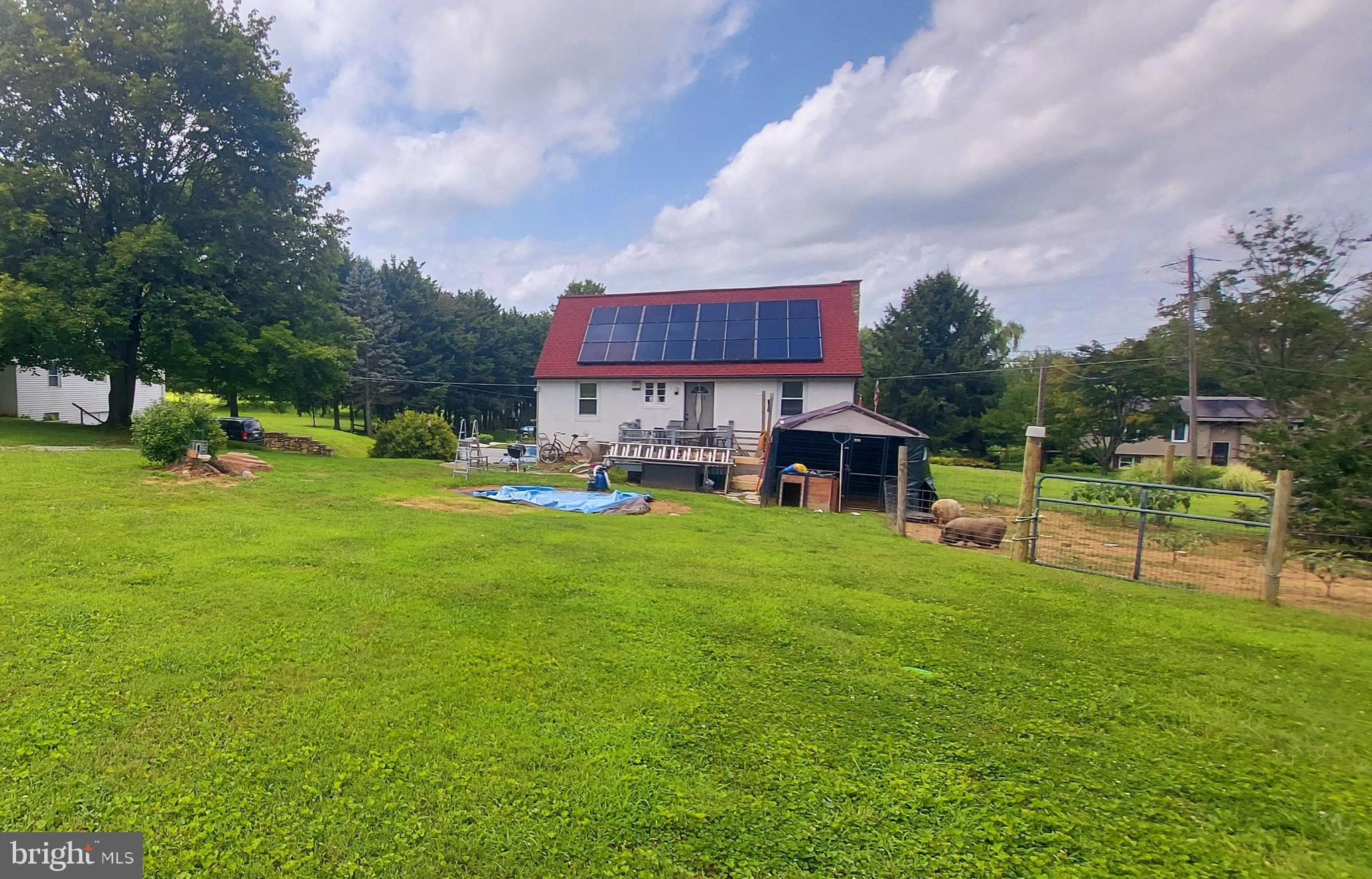 1002 Spring Valley Road Quarryville, PA 17566 - Photo 11 of 33